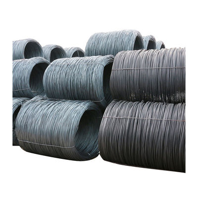 qualidade  Wholesale Rust Proof Steel Rebar Decoration High Quality Reinforcement Deformed Steel Rebar fábrica