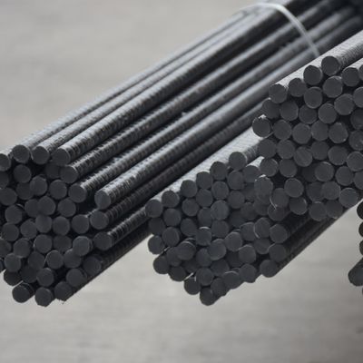 qualidade  Coastal Professional High Quality Construction/Mining/Tunnel/Highway/Bridge/Rebar Sand-Coated/All-Threaded Corrosion Resistance GFRP/GRP/FRP/Fiberglass 6mm For Metro fábrica