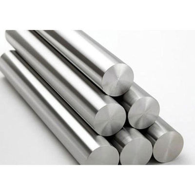 qualidade  China Building 201 Stainless Steel 304 310 410 430 Round Bar Rod fábrica