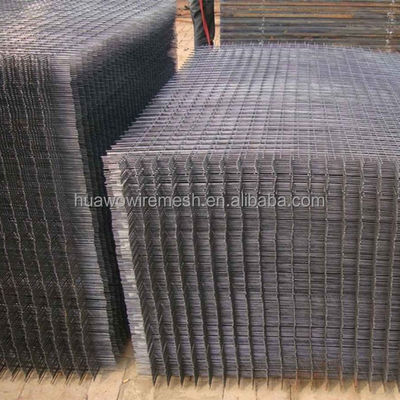 qualidade  Durable 10 Mm Steel Bar Welded Wire Mesh Reinforcing Concrete Panels For Sale fábrica
